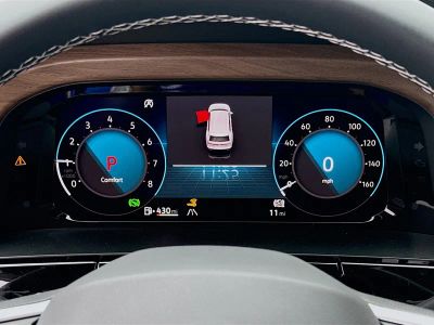 2026 Volkswagen Atlas — photo 11 view