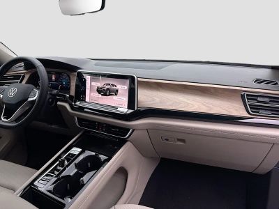 2026 Volkswagen Atlas — photo 26 view