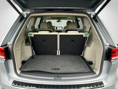 2026 Volkswagen Atlas — photo 22 view