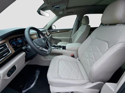 2026 Volkswagen Atlas — photo 17 view