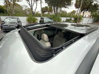 2026 Volkswagen Atlas — photo 16 view