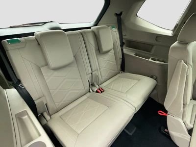 2026 Volkswagen Atlas — photo 23 view
