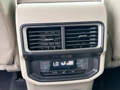 2026 Volkswagen Atlas — photo 20 view
