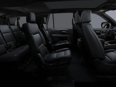 2026 Chevrolet Tahoe - Photo 31