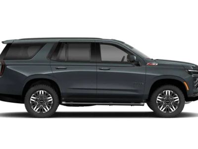 2026 Chevrolet Tahoe - Photo 26