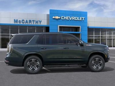2026 Chevrolet Tahoe - Photo 5