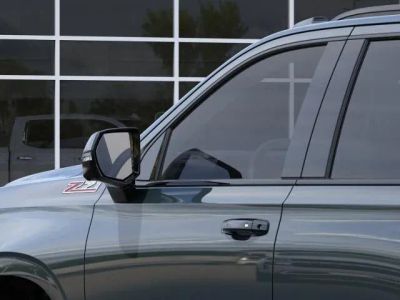 2026 Chevrolet Tahoe - Photo 12