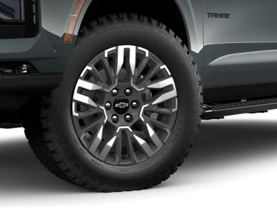 2026 Chevrolet Tahoe - Photo 28