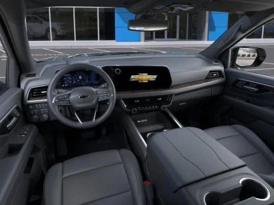 2026 Chevrolet Tahoe - Photo 15