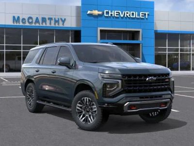 2026 Chevrolet Tahoe - Photo 7