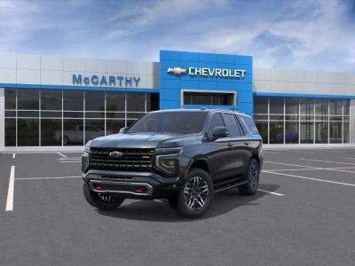 2026 Chevrolet Tahoe - Photo 8