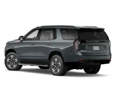2026 Chevrolet Tahoe - Photo 27