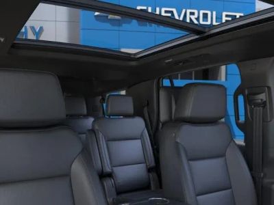 2026 Chevrolet Tahoe - Photo 24