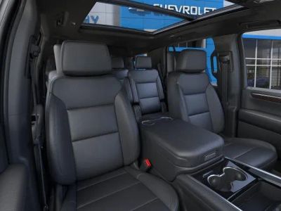 2026 Chevrolet Tahoe - Photo 16