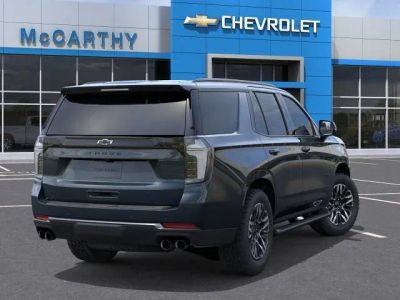 2026 Chevrolet Tahoe - Photo 4