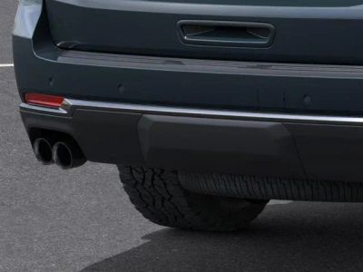 2026 Chevrolet Tahoe - Photo 14