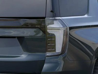 2026 Chevrolet Tahoe - Photo 11