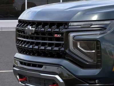 2026 Chevrolet Tahoe - Photo 13