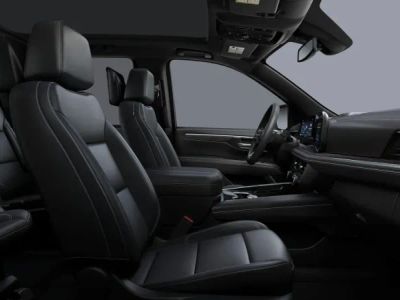 2026 Chevrolet Tahoe - Photo 30