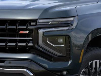 2026 Chevrolet Tahoe - Photo 10