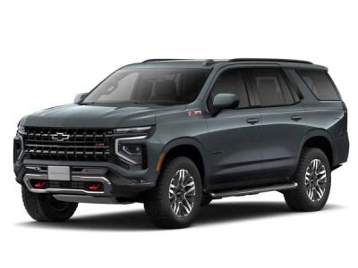 2026 Chevrolet Tahoe - Photo 25