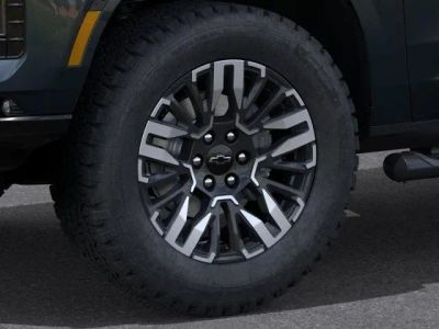 2026 Chevrolet Tahoe - Photo 9