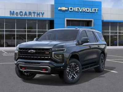 2026 Chevrolet Tahoe - Photo 6