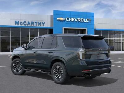 2026 Chevrolet Tahoe - Photo 3
