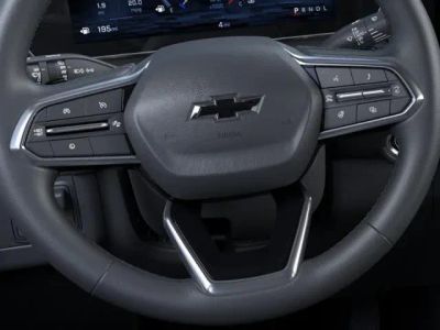 2026 Chevrolet Tahoe - Photo 19