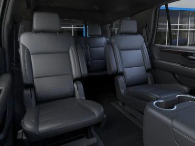 2026 Chevrolet Tahoe - Photo 17