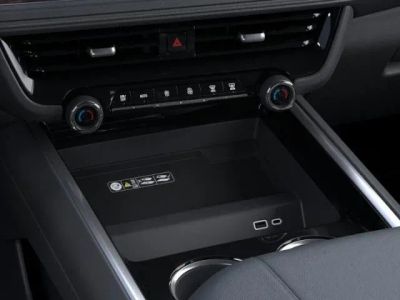2026 Chevrolet Tahoe - Photo 23
