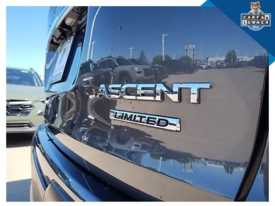 2023 Subaru Ascent - Photo 12
