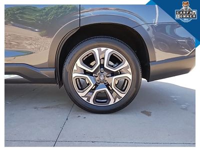 2023 Subaru Ascent - Photo 16