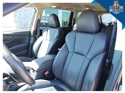 2023 Subaru Ascent - Photo 22