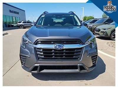 2023 Subaru Ascent - Photo 3