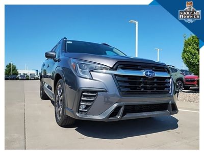 2023 Subaru Ascent - Photo 4