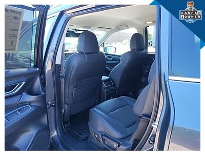 2023 Subaru Ascent - Photo 43