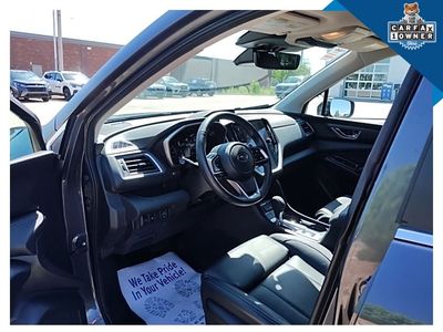 2023 Subaru Ascent - Photo 20