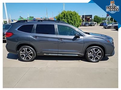 2023 Subaru Ascent - Photo 6