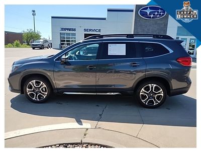 2023 Subaru Ascent - Photo 10