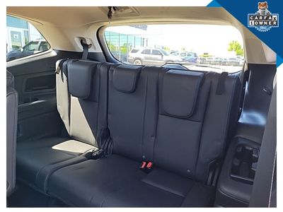 2023 Subaru Ascent - Photo 50