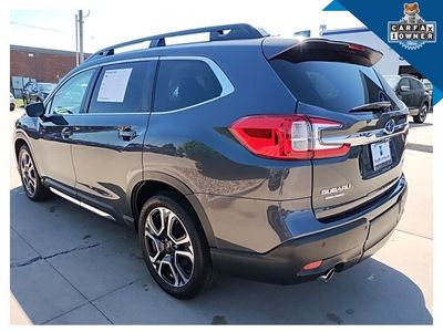2023 Subaru Ascent - Photo 9