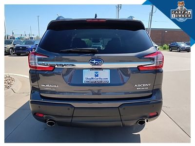 2023 Subaru Ascent - Photo 8
