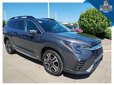2023 Subaru Ascent - Photo 5