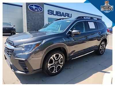 2023 Subaru Ascent - Photo 2
