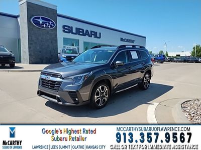2023 Subaru Ascent - Photo 1