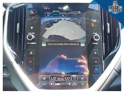 2023 Subaru Ascent - Photo 40