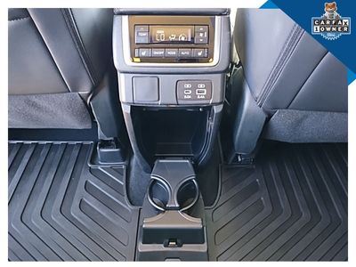 2023 Subaru Ascent - Photo 47