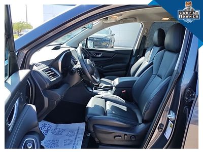 2023 Subaru Ascent - Photo 21