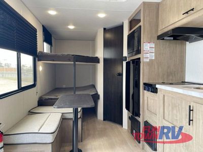 2026 Forest River RV Cherokee Wolf Pup - Photo 17